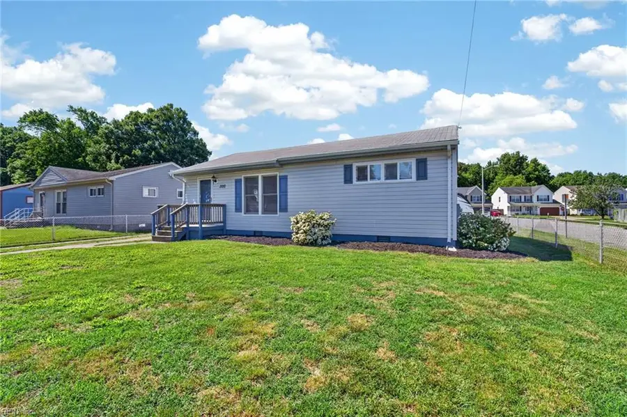 3120 Joseph Avenue, Chesapeake, VA 23324 - #2