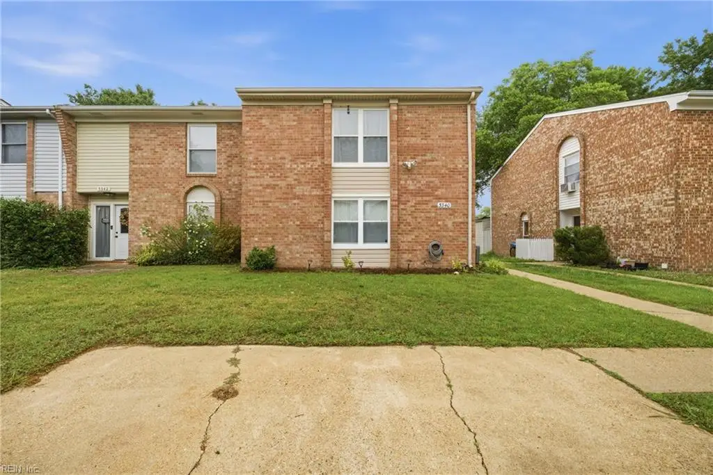 5340 Commons Court, Virginia Beach, VA 23462 - #1