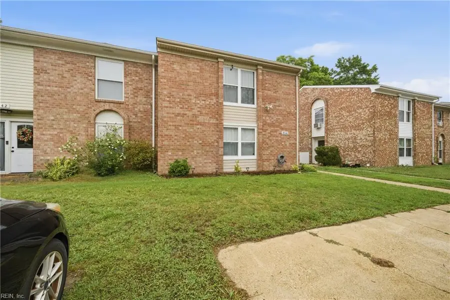 5340 Commons Court, Virginia Beach, VA 23462 - #2