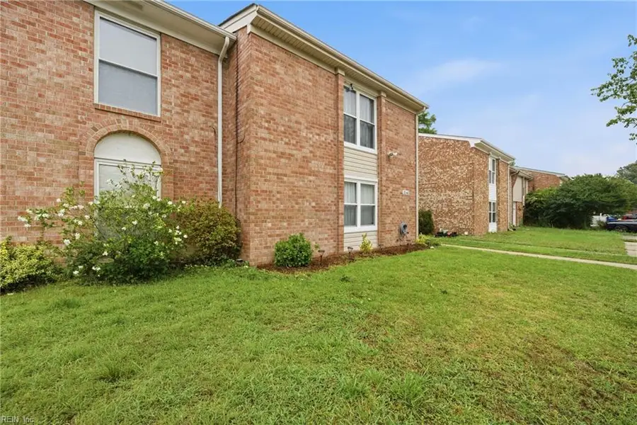 5340 Commons Court, Virginia Beach, VA 23462 - #3