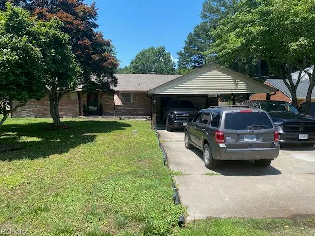 2422 Bugle Drive W, Chesapeake, VA 23321 - #1