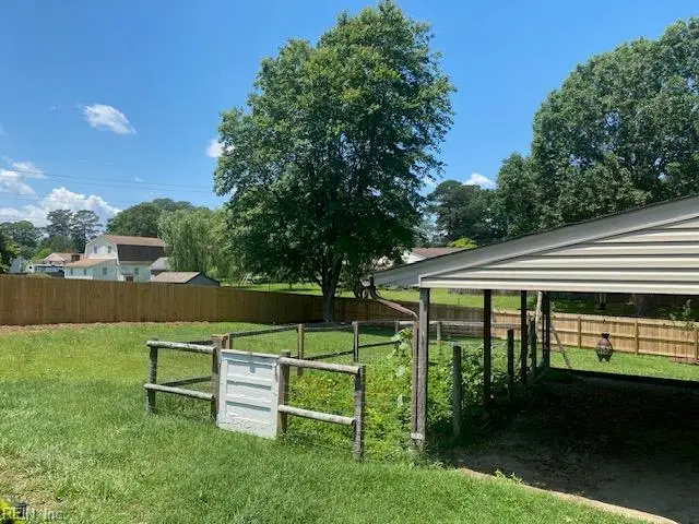 2422 Bugle Drive W, Chesapeake, VA 23321 - #3