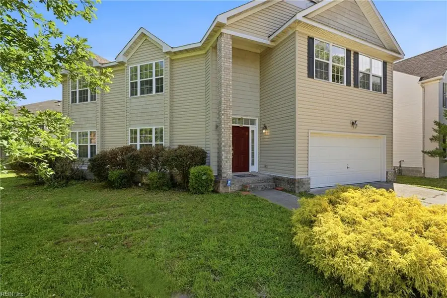 1712 Schooner Strait Court, Virginia Beach, VA 23453 - #3