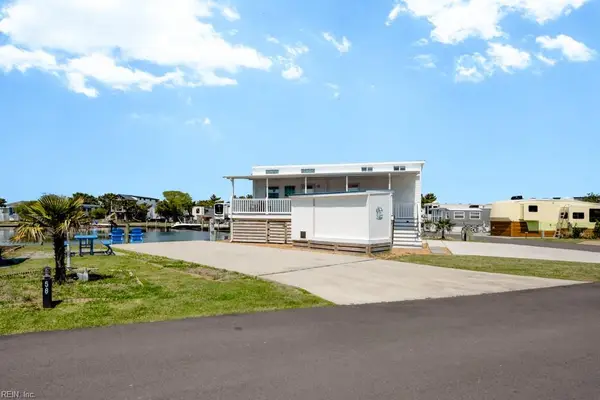 3665 Sandpiper Road #58, Virginia Beach, VA 23456