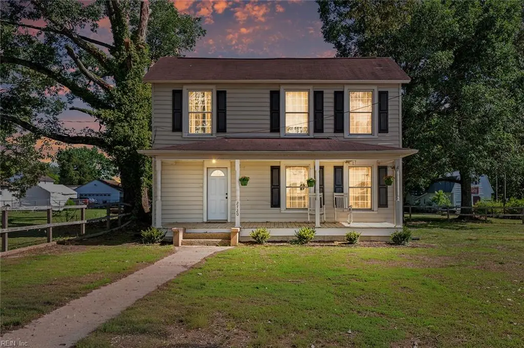2720 Rolfe Highway, Dendron, VA 23839 - #1