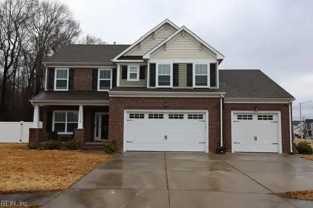 3213 Hector Lane, Chesapeake, VA 23323 - #1