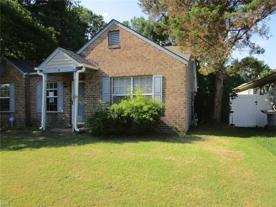 4 Roy Court, Hampton, VA 23666 - #3