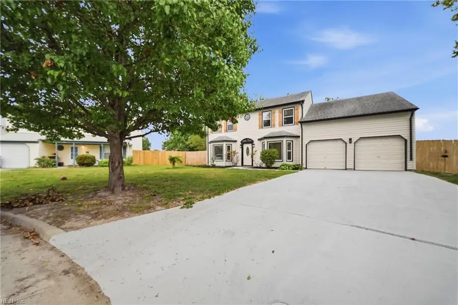 1105 Debussy Court, Virginia Beach, VA 23454 - #2