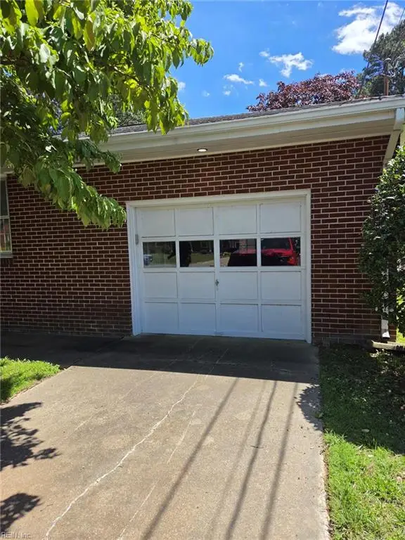 108 Stonehurst Road, Hampton, VA 23669 - #3