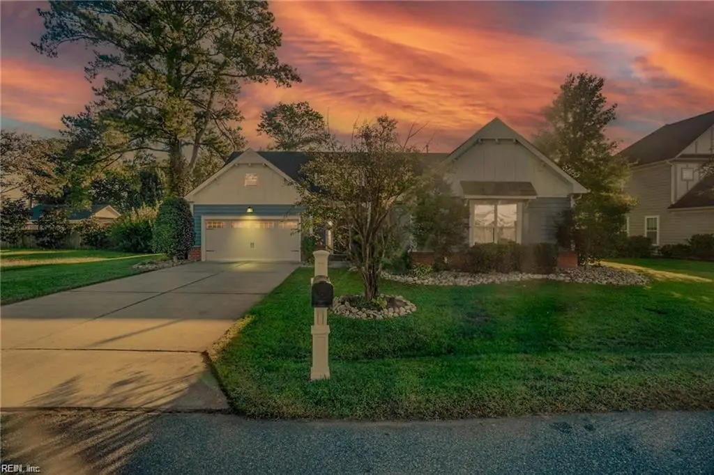 603 Raeside Avenue, Chesapeake, VA 23321 - #1
