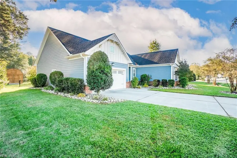 603 Raeside Avenue, Chesapeake, VA 23321 - #2