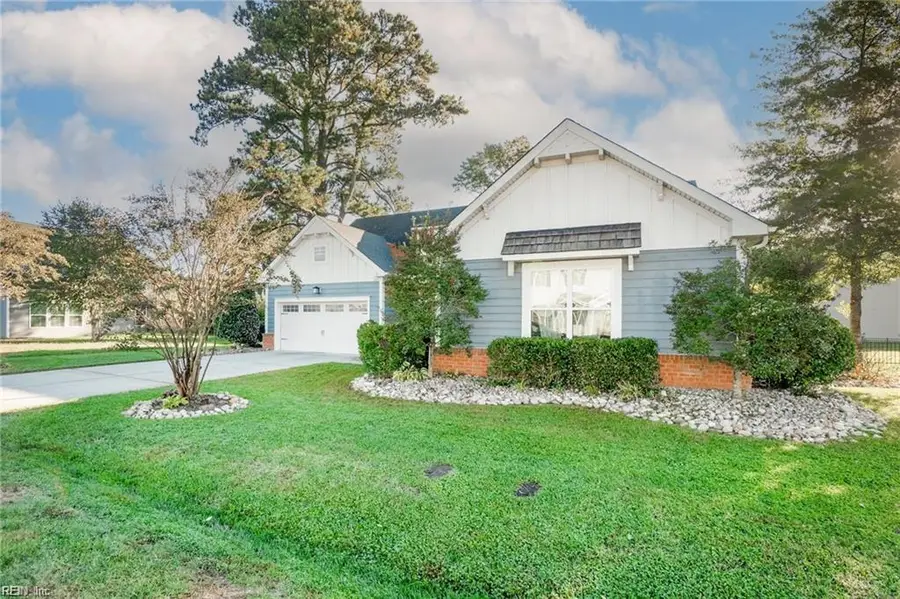 603 Raeside Avenue, Chesapeake, VA 23321 - #3