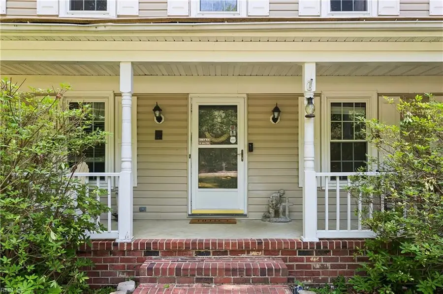 101 St George's Boulevard, Williamsburg, VA 23185 - #2