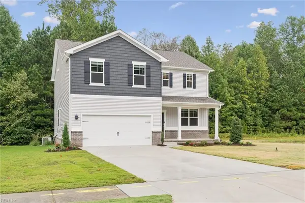 2140 Brians Lane, Suffolk, VA 23434
