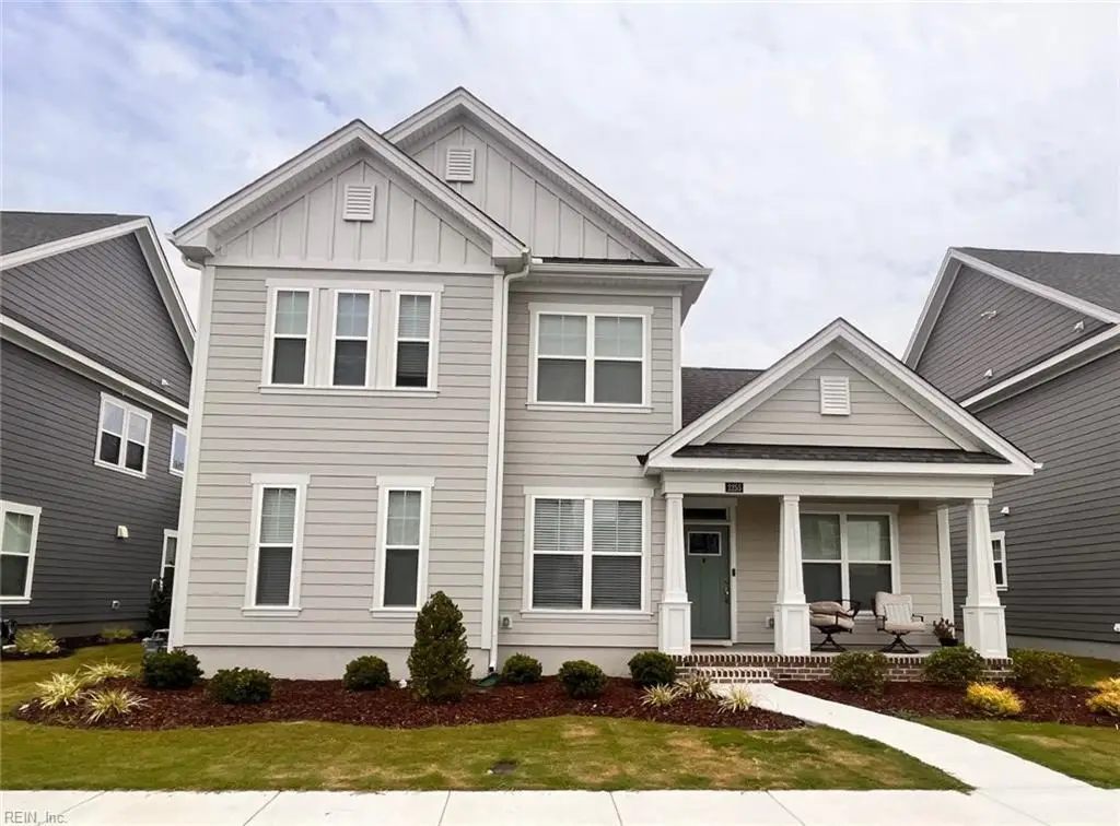 5025 Duxbury Road, Chesapeake, VA 23321 - #1