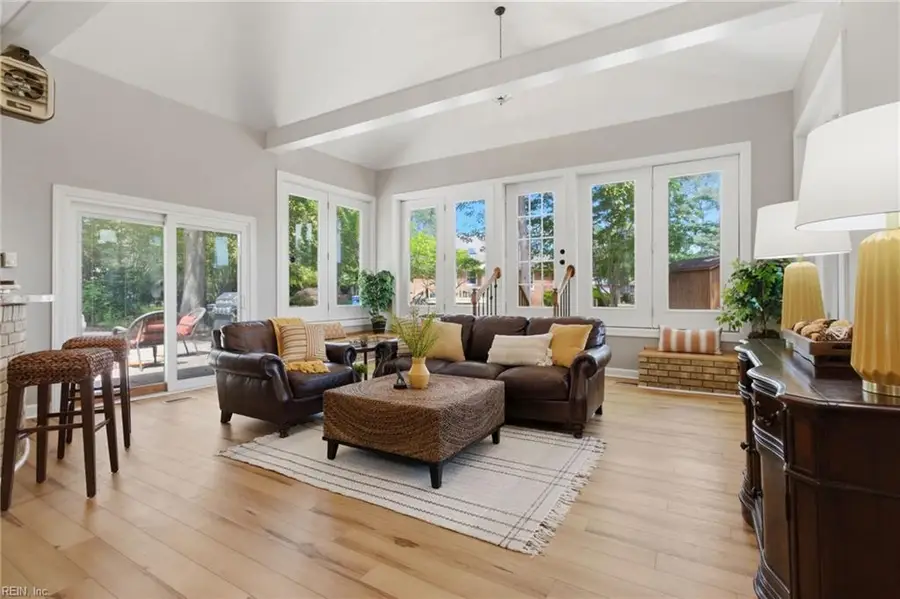 1520 Carson Crescent E, Portsmouth, VA 23701 - #3