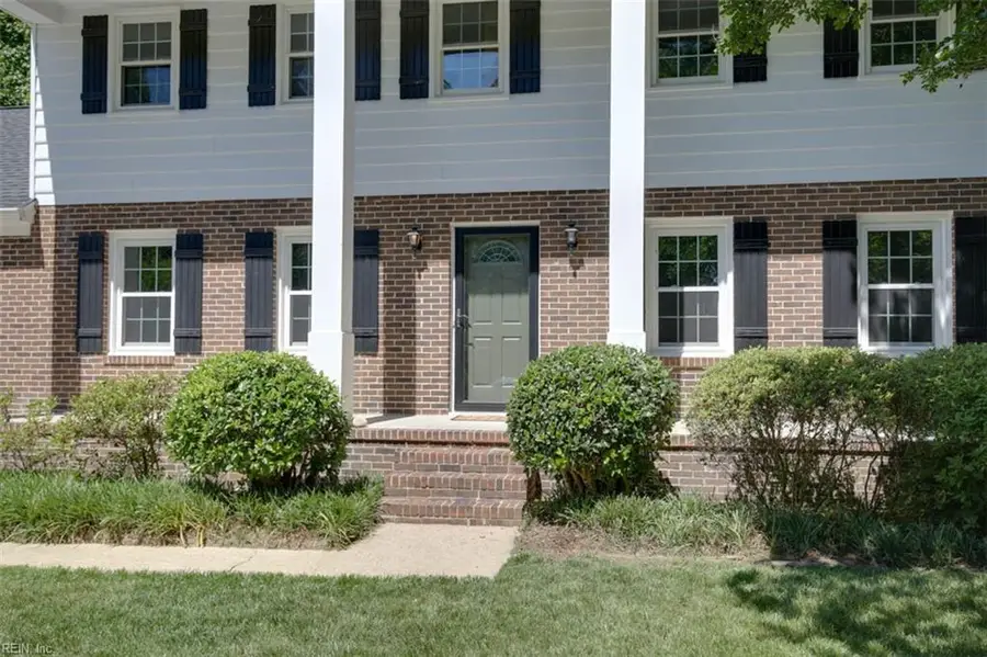 11 Kathy Drive, Poquoson, VA 23662 - #2