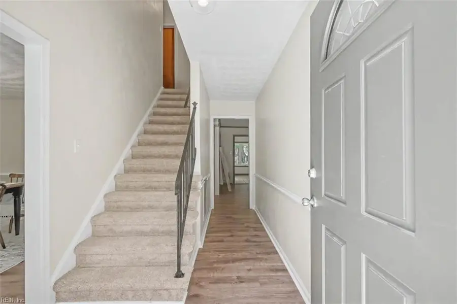 11 Kathy Drive, Poquoson, VA 23662 - #3