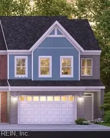 3000 Plymouth Place, Williamsburg, VA 23185 - #1