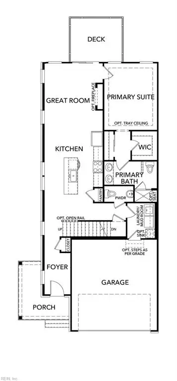 3000 Plymouth Place, Williamsburg, VA 23185 - #3
