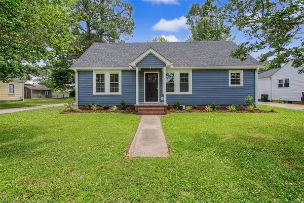 814 Johnston Street, Edenton, NC 27932