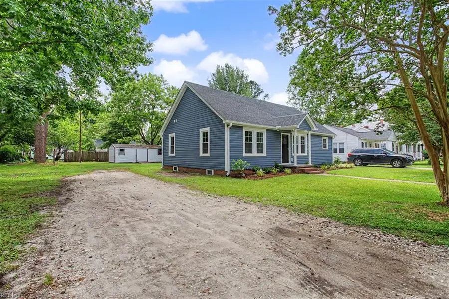 814 Johnston Street, Edenton, NC 27932 - #3