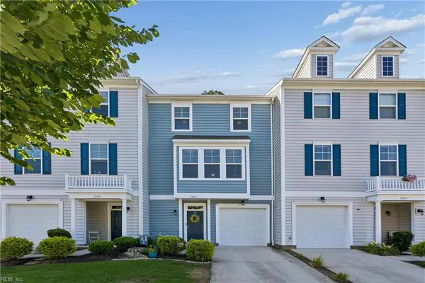 1504 Prosperity Court, Williamsburg, VA 23185