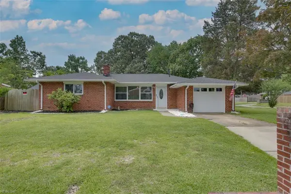 4324 Emporia Avenue, Chesapeake, VA 23325