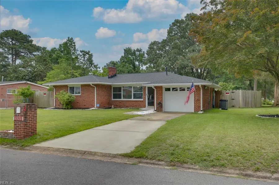 4324 Emporia Avenue, Chesapeake, VA 23325 - #2