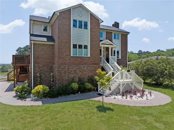 320 Bay Tree Beach Road, Seaford, VA 23696