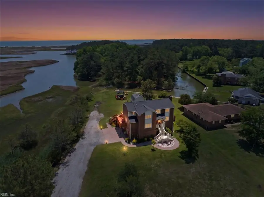 320 Bay Tree Beach Road, Seaford, VA 23696 - #2