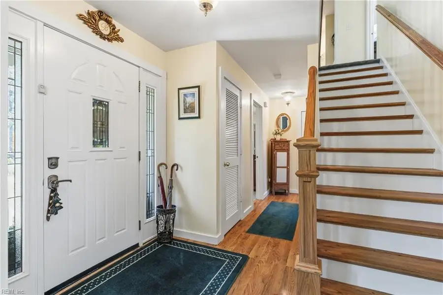 320 Bay Tree Beach Road, Seaford, VA 23696 - #3