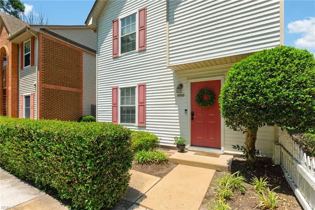 5500 Fountain Court, Virginia Beach, VA 23462 - #1
