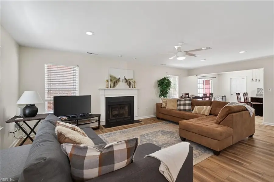 5500 Fountain Court, Virginia Beach, VA 23462 - #3