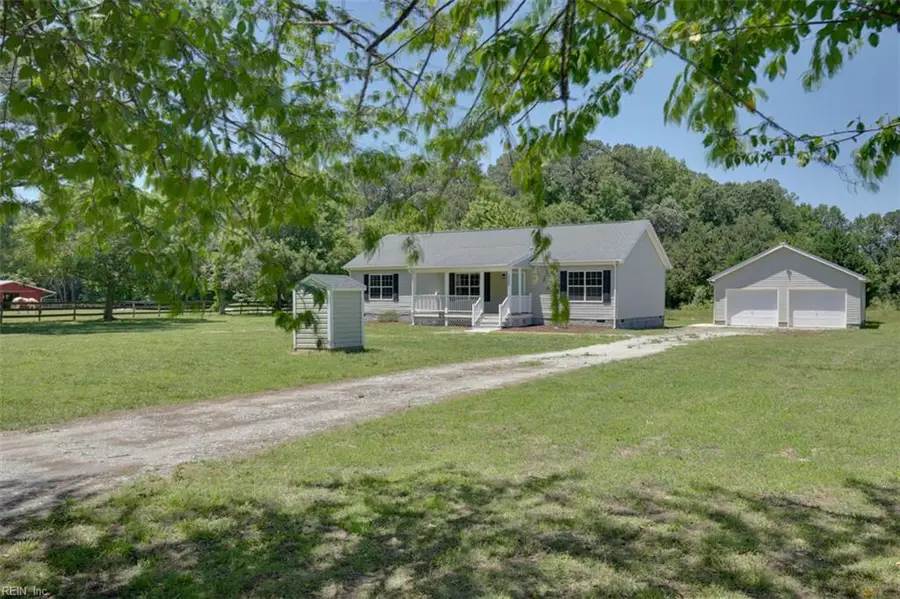 3562 Seawells Point Lane, Hayes, VA 23072 - #2