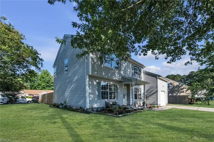 215 Wye Oak Way, Chesapeake, VA 23323 - #3