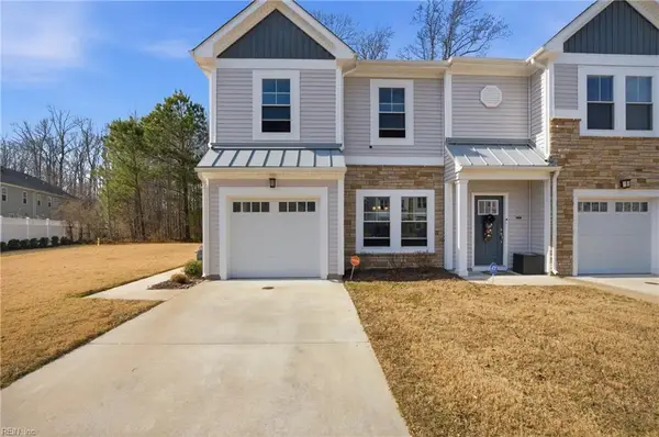 1002 Opal Street #104, Suffolk, VA 23435
