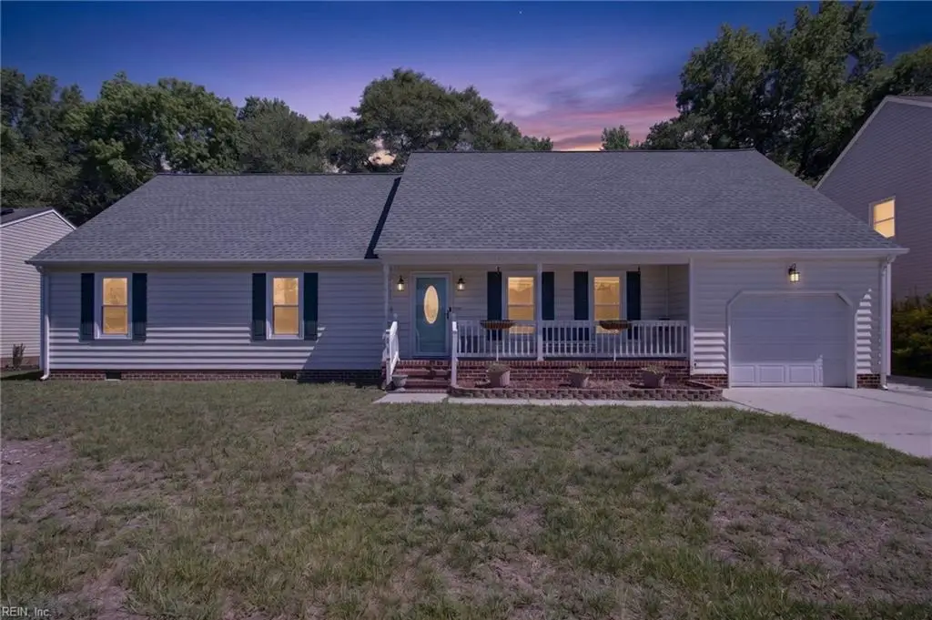 412 Weeping Cedar Trail, Chesapeake, VA 23323 - #1