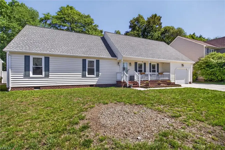 412 Weeping Cedar Trail, Chesapeake, VA 23323 - #3
