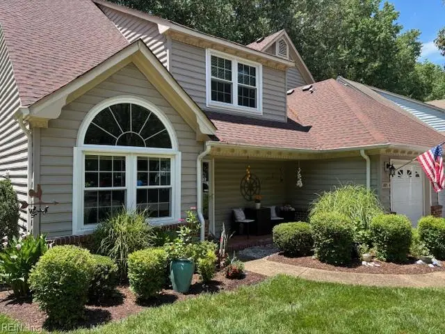 1005 Winged Foot Court #A, Chesapeake, VA 23320 - #2