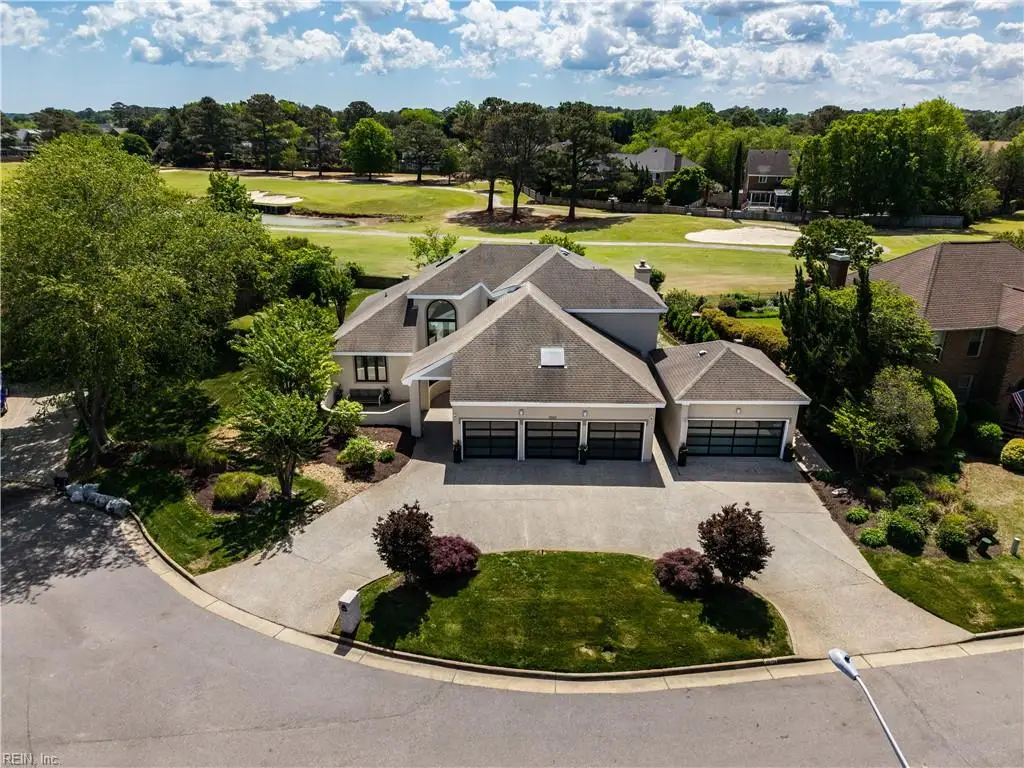 1820 Haversham Key, Virginia Beach, VA 23454 - #1