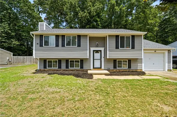 6420 Husting Road, Chesterfield, VA 23832