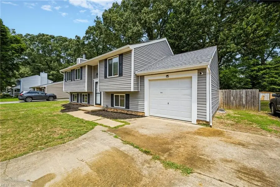 6420 Husting Road, Chesterfield, VA 23832 - #3