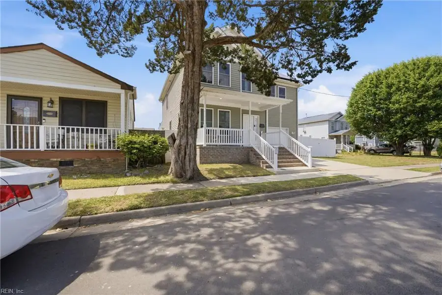 1713 Oakfield Avenue, Norfolk, VA 23523 - #2
