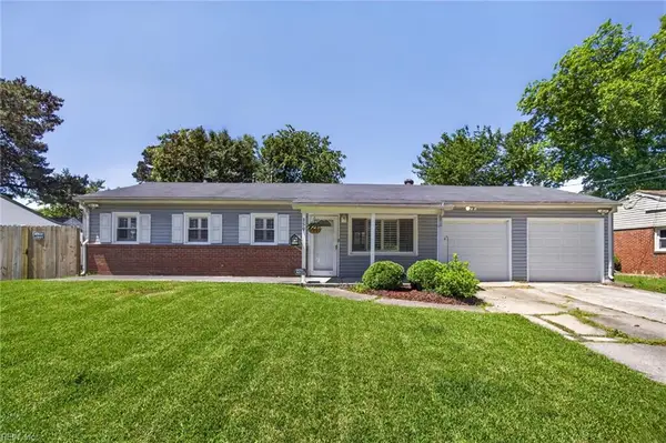 359 Hospital Drive, Virginia Beach, VA 23452