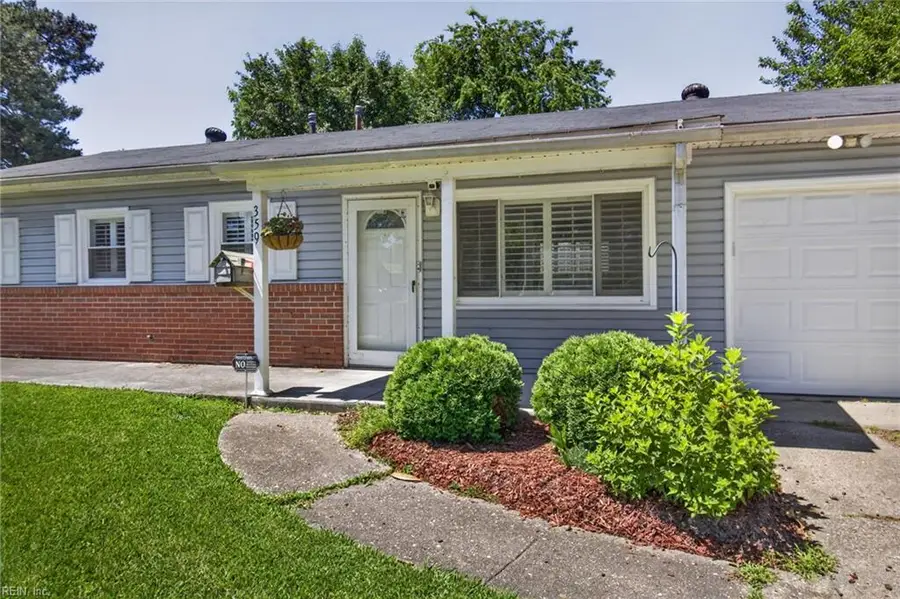 359 Hospital Drive, Virginia Beach, VA 23452 - #2