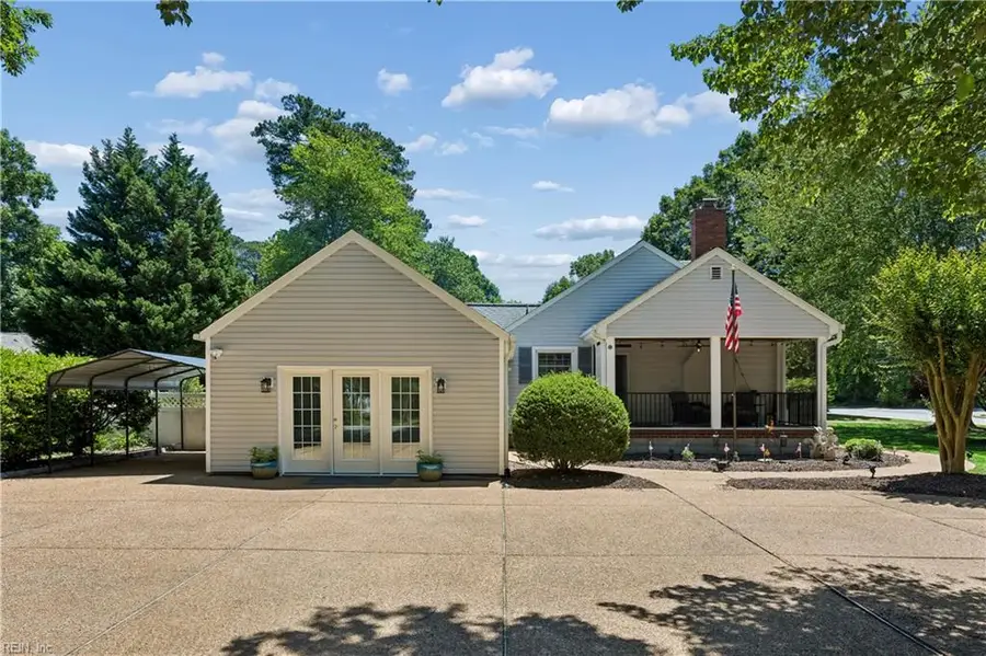 327 Deep Creek Road, Newport News, VA 23606 - #3