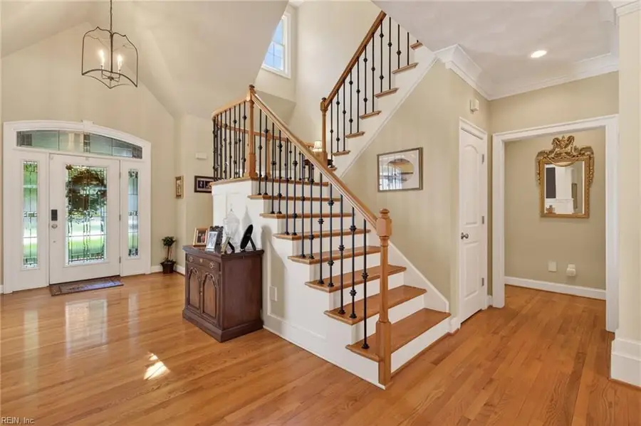 3612 Matoaka Place, Virginia Beach, VA 23452 - #2