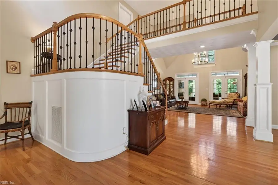3612 Matoaka Place, Virginia Beach, VA 23452 - #3