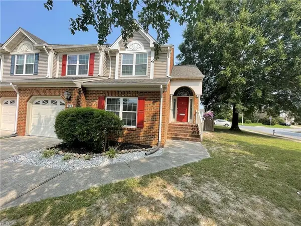 600 Windmill Point, Chesapeake, VA 23322